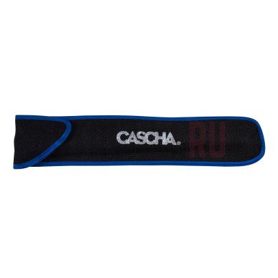 Блокфлейта сопрано, Cascha HH-2173, немецкая система, черная