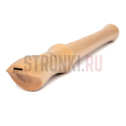 Блокфлейта сопрано, Cascha HH-2130, барочная система