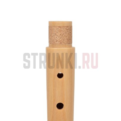 Блокфлейта сопрано, Cascha HH-2130, барочная система