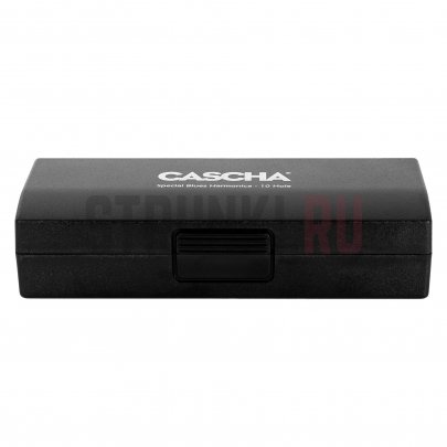 Губная гармошка, диатоническая, Cascha HH-2057 Special Blues C