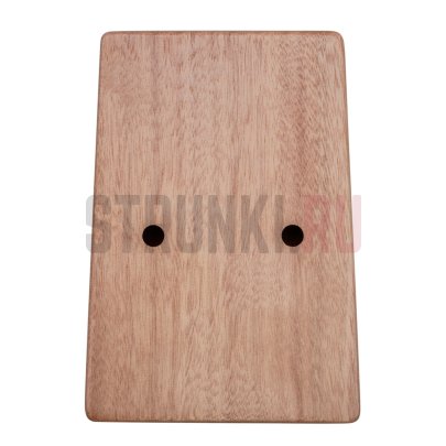 Калимба 17 язычков, красное дерево, Cascha HH-2146