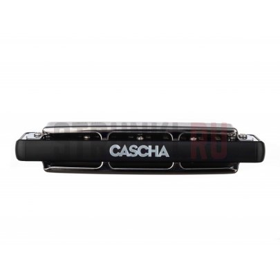 Губная гармошка, диатоническая, Cascha HH-2329 Ocean Rock Blues E