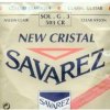 SAVAREZ 503CR NEW CRISTAL (G-41) 3-я струна картинка 0
