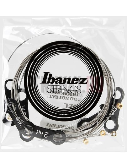 Струны для электрогитары IBANEZ IEGS62 10-52
