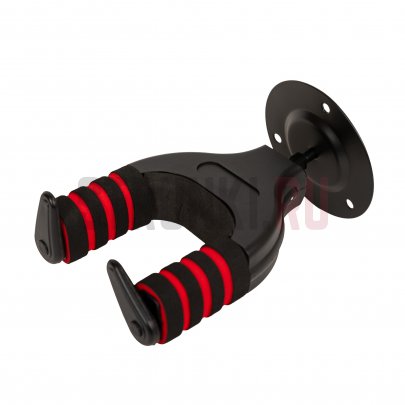 Настенный держатель для гитары ROCKDALE J-19B