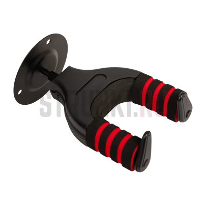 Настенный держатель для гитары ROCKDALE J-19B