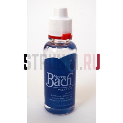Масло для помпового механизма трубы, Bach VO1885SG