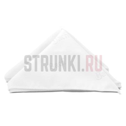 Салфетка для полировки духовых инструментов, размер 14", Bach B30014