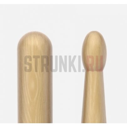 Палочки барабанные PROMARK TX5BW L.A. FORWARD 5B, деревянный наконечник