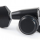 Колок одиночный, локовый HC Tuner LC721-D07 21:1, BLACK, черный, правый 