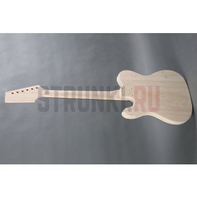 Комплект для самостоятельной сборки электрогитары Telecaster, DIY Byguitar  GK STL 100
