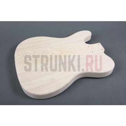 Комплект для самостоятельной сборки электрогитары Telecaster, DIY Byguitar  GK STL 100