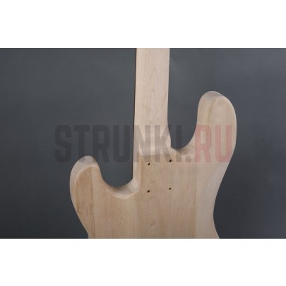 Комплект для самостоятельной сборки бас-гитары Precision Bass, DIY Byguitar GK SPB 10