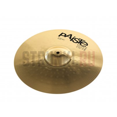 Комплект тарелок 14"/16"/20", Paiste 000014USET 101 Brass Universal Set