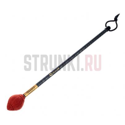 Колотушка для гонга, пара, Paiste 0224449010 M10