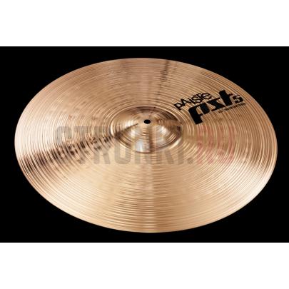 Тарелка 20", Paiste 0000681620 New PST 5 Medium Ride