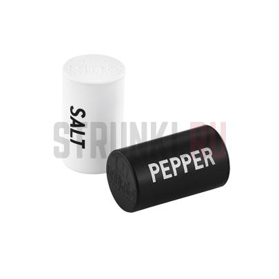 Шейкер «Соль и Перец», 2шт, Nino Percussion NINO578