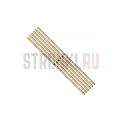 Палочки для тимбал, 3 комплекта, Meinl SB128-3 Timbales 7/16" Long