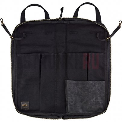Чехол для барабанных палочек, Meinl MWSBK Waxed Canvas