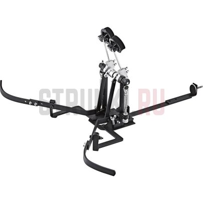 Педаль для кахона, двойная, Meinl TMDCP