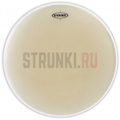 Пластик для литавр 32", Evans EST32 Strata