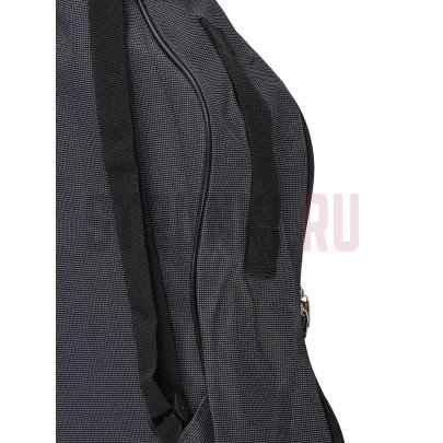 Чехол для классической гитары, MEZZO MZ-ChGC-1/1grey, серый