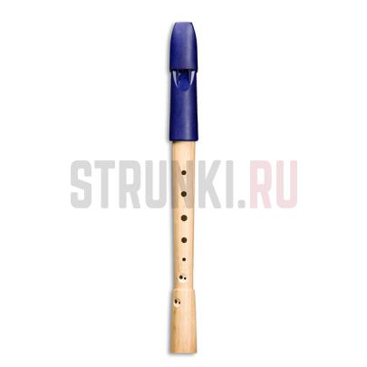 Блокфлейта сопрано, немецкая система, Mollenhauer 1052 PRIMA