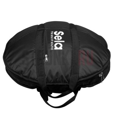 Хендпан, Sela SE-201 Harmony D Kurd