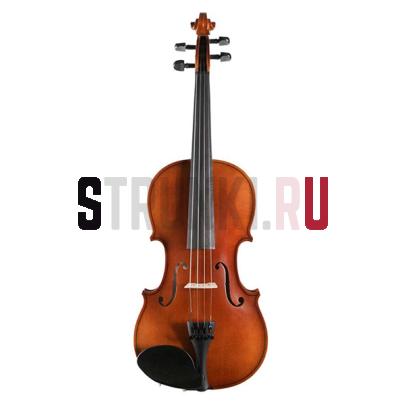 Скрипка студенческая 1/8, Strunal 160A-1/8 Siena
