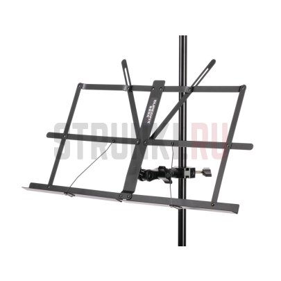 Держатель нот, на столешницу, Superfix SMSA305B