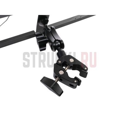 Держатель нот, на столешницу, Superfix SMSA305B