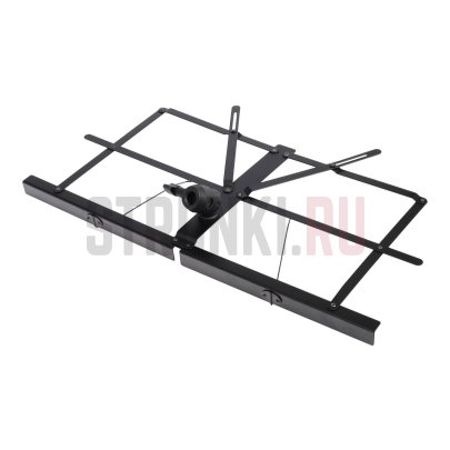 Держатель нот на стойку, резьба 5/8", Superfix SMSA115B