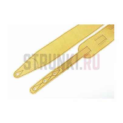 Ремень для гитары Fidel FL660327L11 Leather 11