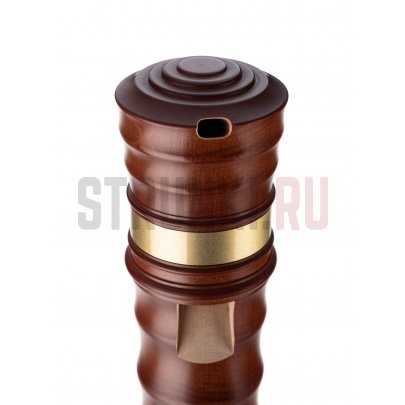 Блокфлейта бас, клен, Mollenhauer 4507 Kynseker