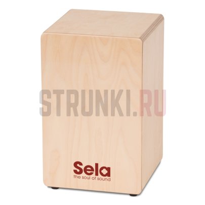 Кахон, Sela SE-117 Primera