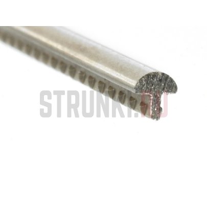 Ладовая проволока 26 см, нейзильбер, (ш 2.3 мм, в 1.4 мм), SINTOMS 230140F