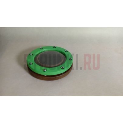 Тренировочный пэд 8", Sinkopa SSD8-M6G