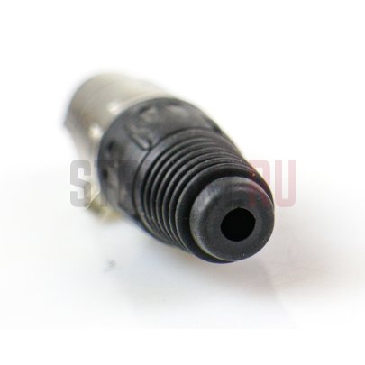 Разъем на кабель XLR female 5Р 5-пиновый CA121 Soundking