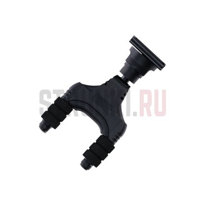 Настенный держатель для гитары Superfix SGS912B