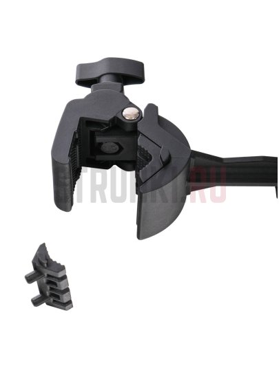 Держатель нот на стойку, Superfix SMSA107B