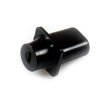 Колпачок (ручка) переключателя для Telecaster HOSCO LB-330I, черный картинка 1