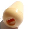 Колпачок (ручка) переключателя для Stratocaster HOSCO LI-390, цвет: слоновая кость картинка 1