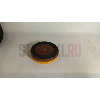 Тренировочный пэд 8", Sinkopa SSD8-M6BL