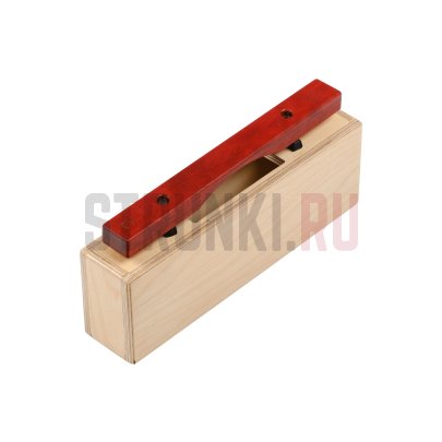 Чайм-бары альт, 8 нот, падук, Sinkopa SCBA-PSet8