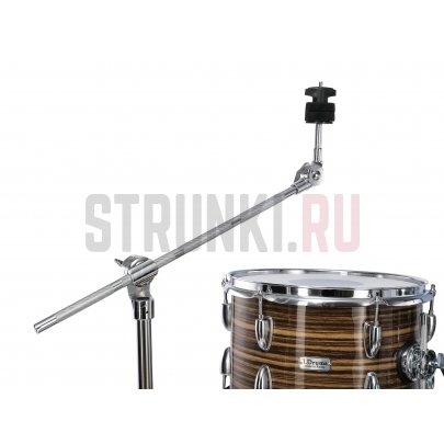 Барабанная установка, зебрано, LDrums LD-2218-64-09
