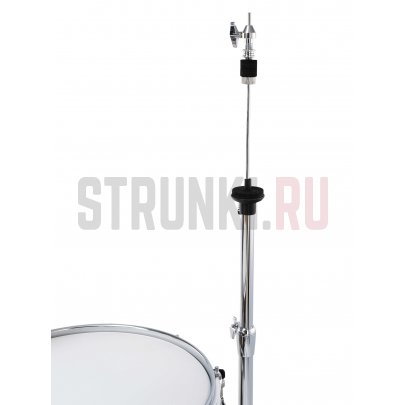 Барабанная установка, зебрано, LDrums LD-2218-64-09
