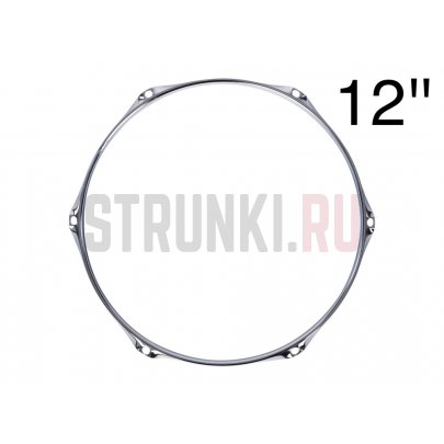 Обод малого и том барабана 12", LDrums LD-CDH12