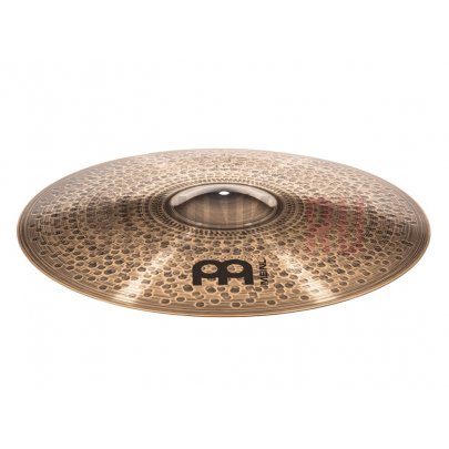 Тарелка 20", Meinl PAC20MTR Pure Alloy Custom Medium Thin Ride