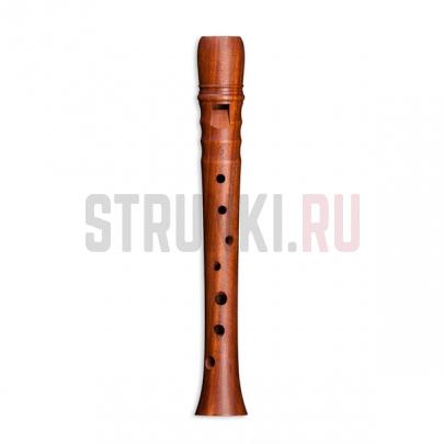 Блокфлейта гаркляйн, пентатоника, слива, Mollenhauer 4002 Kynseker