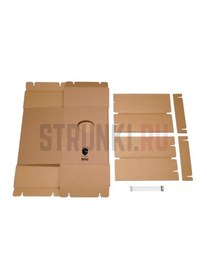 Кахон, Sela SE-088 Mini